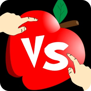 Battle of Apple (2 Player)