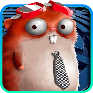 aMAZEing Hamster: a Roll a Ball Adventure