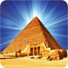 Pharaoh, the pixel adventure