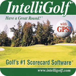 IntelliGolf FREE - Golf GPS