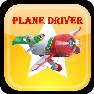Plane Driver