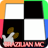 Brazilian MC -Bruninho Kekel MM, etc- Piano Tiles