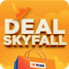 Deal Skyfall - Sabse Saste 5 Din