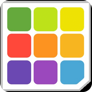 Tap the True Color Game