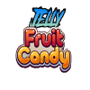 Jelly Fruit Candy