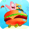 adventure subway super spongebob games run world