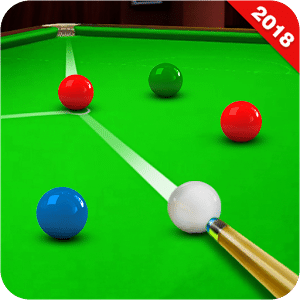 Real Snooker Master Pool Pro 3D
