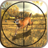 Jungle Wild Animals Hunter Sim 2018