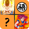 Goku Pair Game