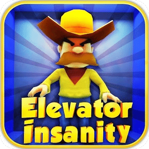 Elevator Insanity