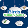 Birds Memory Game
