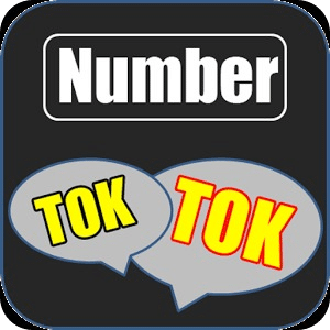 Number!Tok Tok