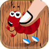 Ant Smasher || Ants Game