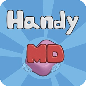 HandyMD