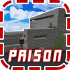 Prison Escape: Survival Challenge. Map for MCPE