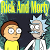 Rick And Morty Pocket