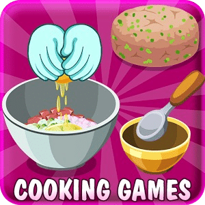 Tuna Tartar Cooking Games