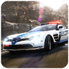 POLICE VS THIEF : City Estate Cars Driving Game 3D