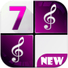 Piano Tiles 7 Pink