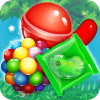 Jungle Candy Blast