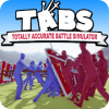 Totally Accurate Epic Battle Simulator - TABS