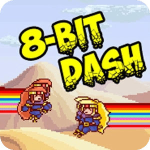 8-Bit Dash