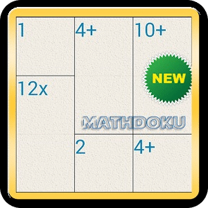 Mathdoku FREE!