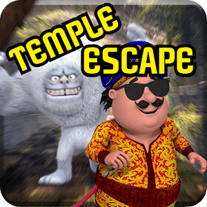 Motu Temple Super Adventure