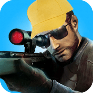 Sniper 3D 2018