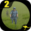 Mountain Sniper Shooting 2: Modern Sniper War