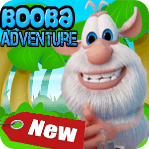 Booba Adventure
