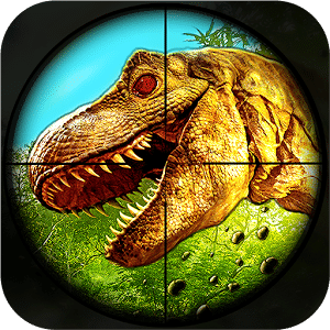 Real Dinosaur Hunter: Carnivores Dino Hunting 2018