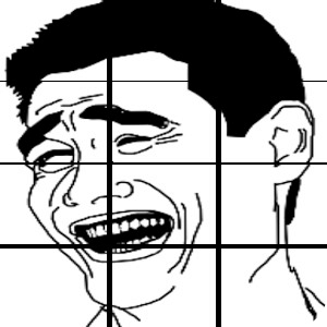 Jigsaw Memes Puzzle
