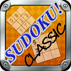 Puzzle Game: Classic Sudoku