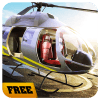 Helicopter Rescue : Flight Mission Simulator Game