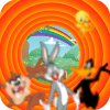 Łonney: Bugs Bunny Run