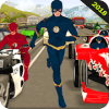 Incredible Army Speed Hero: Top Racer Games