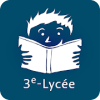 3e/Lycée Les Incos 2018