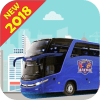 Bus Singo Edan Simulator 2018 New