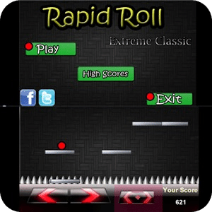 Rapid Roll Classic