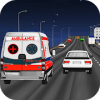 Ambulance Highway Racer *