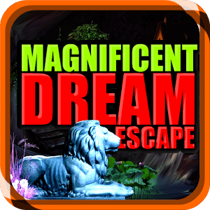 Magnificent Dream Escape II