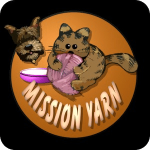 Mission Yarn