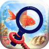 Sea Life Hidden Object Game – Ocean Animals