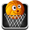 Ball Shot Basket