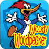 Woody Wood Super Woodpecker Adventure World