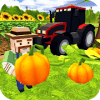 Village Farming Simulation 2018