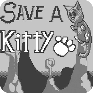 Save a Kitty