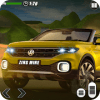 Offroad Hill Car Convertible Driver 2018