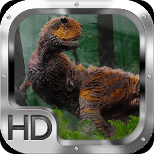 Dinosaur Destroyer